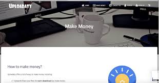 Uploadity File Hosting Ucretsiz Dosya Upload Scripti Php
