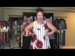 Sizing Advice For The Perfect Tank By Lularoe