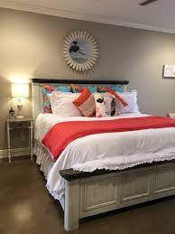Fans of ree drummond, the pioneer woman, can create her country charm with a new bedding line. Pin On Master Bedroom