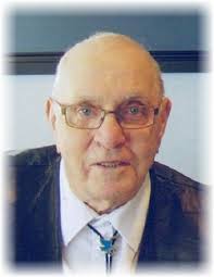 Obituary for William 'Bill' Arthur Webber