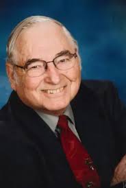 Obituary information for Cecil Lee Wattermann