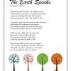 Poem recitation for grade 4. 3