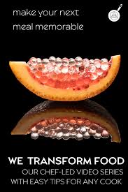 Pin On Molecular Gastronomy
