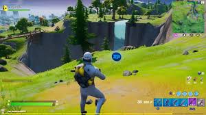 Ici vous trouverez les îles remarquables. Ou Trouver Les Pieces D Exp Guide Fortnite Saison 4