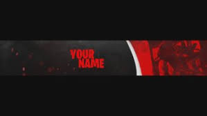 If you looking for a expert social media cover design! Best Youtube Banner Ever Created In Panzoid Panzoid