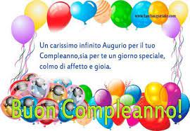 129 Immagini Di Buon Compleanno Da Scaricare Gratis Immagini Di Buon Compleanno Buon Compleanno Auguri Di Buon Compleanno