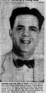 Newspaper Navigator Search Results