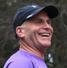 Sherwood Reserve parkrun