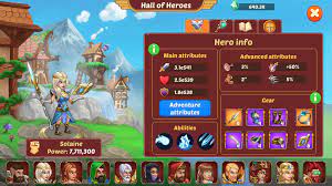 Firestone Idle Rpg Pe Steam