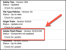 Flash Player In Chrome Is Dead In 2020 How To Play Flash Files