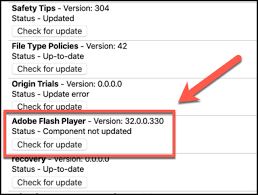 Adobe flash player debugger provides access to debug players and content debuggers and standalone players for flex and flash developers. Flash Player In Chrome Is Dead In 2020 How To Play Flash Files