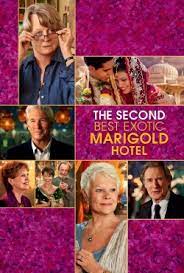 Watch Free The Best Exotic Marigold Hotel Full Movies Online Hd