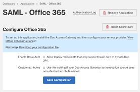 After you change your main drexel account password, you'll need to sign out of all microsoft office apps you have installed on your computer, then sign back in before it will work again. Duo Protection For Office 365 Duo Security