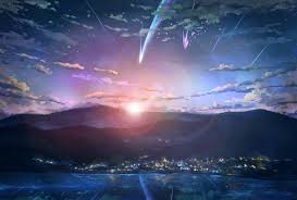 Your Name Wallpaper And Hintergrund 1748x1181 Id 778488 Wallpaper Abyss Browse 5624 anime iphone and ipad retina wallpapers created by theotaku.com's talented and friendly community.