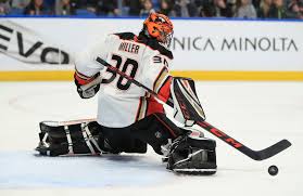 How much of ryan miller's work have you seen? Former Sabres Goalie Ryan Miller Raising Funds To Assist Food Banks In Buffalo Buffalo Sabres News Buffalonews Com