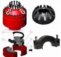 Packing Element API 16A Annular Bop Spherical Packing ...
