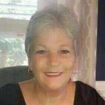 Teresa Christine Roberson Obituary