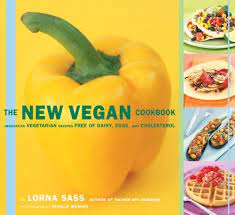 We did not find results for: Buy The New Vegan Cookbook Innovative Vegetarian Recipes Free Of Dairy Eggs And Cholesterol Celebrating The Bounty Of Cholesterol Free Fare Book Online At Low Prices In India The New Vegan Cookbook