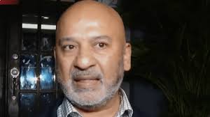 Da cara Juan Saca tras días de ausencia