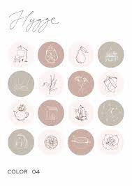 Find & download free graphic resources for icon instagram stories. Hygge Insta Stories Includes All 5 Colors Premade Design Instagram Highlights Story Icons Ready To Download Covers Hands And Flowers Instagram Highlight Icons Instagram Icons Instagram Aesthetic