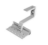 SOEASY Solar Kit PV Mounting System Home Roof Tile Hook