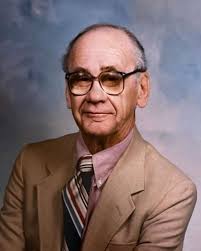 George Vass Obituary (1927