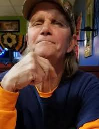 Obituary information for Bradley L. Philbrook