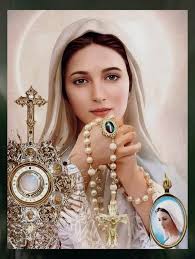 Our lady Fatima او S A