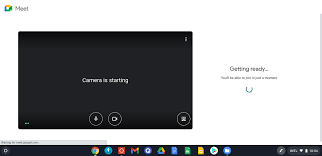 With android photo recovery, photos on your broken android phone will be recovered and saved on your computer. How To Resolve Google Meet Black Screen Or Camera Is Starting Issues On A Chromebook Help Desk
