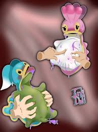 Shellos hentai videos, GIFs, and images | R34.app