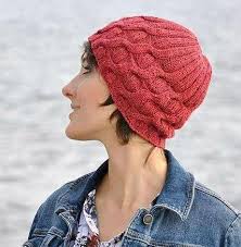 With over a thousand free knitted hat patterns, you'll be spoilt for choice. 10 Free Knitted Hat Patterns