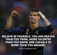 Cr7 Inspiration Ronaldo Quotes Cristiano Ronaldo Quotes Christiano Ronaldo Quotes