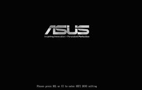 The system nevers sees the usb flash drive as a bootable device, i.e. How To Boot My Computer Asus From Usb In Uefi Bios