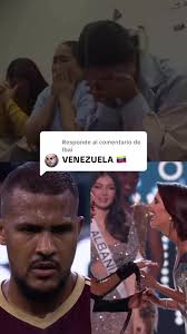 Respuesta a @Ibai Dale like al comentario de Venezuela Comparte el video  para apoyar! 🔥🔥 tenemos que ganar el mundial de desayunos una vez en en  la vida #venezuela #parati #mundialdedesayunos ...
