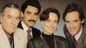 PasiónyPoder (1988) ya está disponible en @VIX con Diana Bracho, Enrique  Rocha, Carlos Bracho, Claudia Islas, Paulina Rubio y un gran reparto bajo  la producción de Carlos Sotomayor y la dirección de