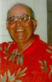 Gerald Thurber Obituary (1938