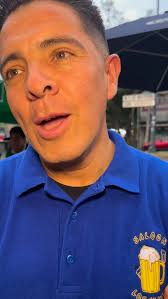 Y tu, ¿cómo describirías el Saloon Los Cuates? ⭐️