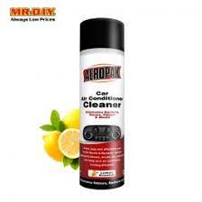 Ini mungkin sebab para pengeluar kereta telah mereka sistem kawalan penyaman udara yang sungguh mudah. Aeropak Car Air Conditioner Cleaner 500ml Mr Diy