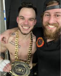 The Jungle MMA and Fitness