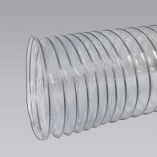 Venting a dryer correctly increases its efficiency and decreases fire risk. Hoses Connectors Flanges