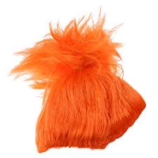 :) question and answer in the anime club. Magic Fluffy Pixie Wig Women Girls Troll Elf Blaze Flame Wig Short Haircut Anime Wig Dressing Up Cosplay 8 Colors Orange As Described Buy Online In Bahamas At Bahamas Desertcart Com Productid 58481869