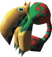 Image result for Lango-Lango