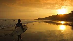 Beaches in salvador · el sunzal · el tunco · costa del sol · el majahual · el zonte · los cóbanos · las flores · el cuco . Five Best Beaches In El Salvador Travelpulse
