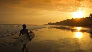This region is home to el salvador's most popular beaches especially among surfers, thanks to la punta which is known the world over as having among the best surf breaks. Five Best Beaches In El Salvador Travelpulse