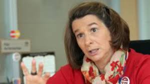 Telefónica ficha a la directora general de Mastercard España