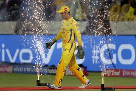 ipl 2020 chennai super kings captain ms dhoni returns to action as records beckon ipl 2020 chennai super kings captain