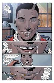 DC Comics Universe & Batman #45 Spoilers: Time Is Broken! Who Is Batman &  What Are The Fates Of Dick Grayson, Jason Todd & Duke Thomas?