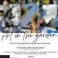 ART IN THE GARDEN event image