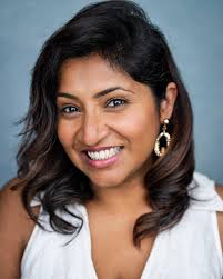 Locked Down Rose (Short 2020)