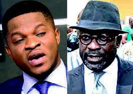 Sammy Gyamfi Arrest Is Not My Revenge — Nana Asante Bediatuo Clears